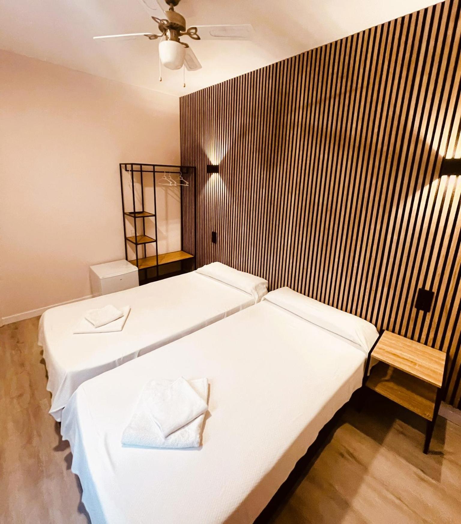 Colibri 호텔 칼레라 외부 사진