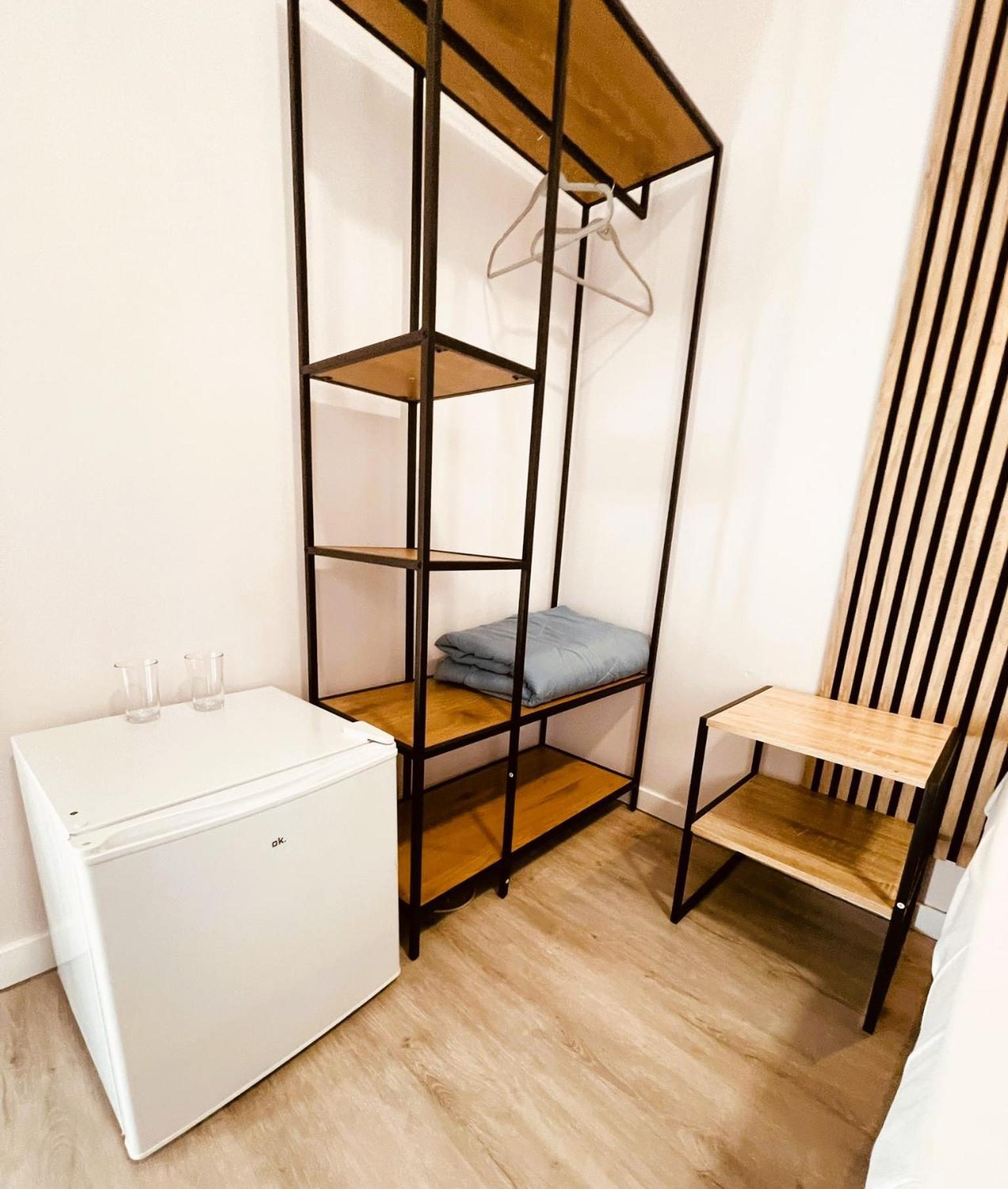 Colibri 호텔 칼레라 객실 사진