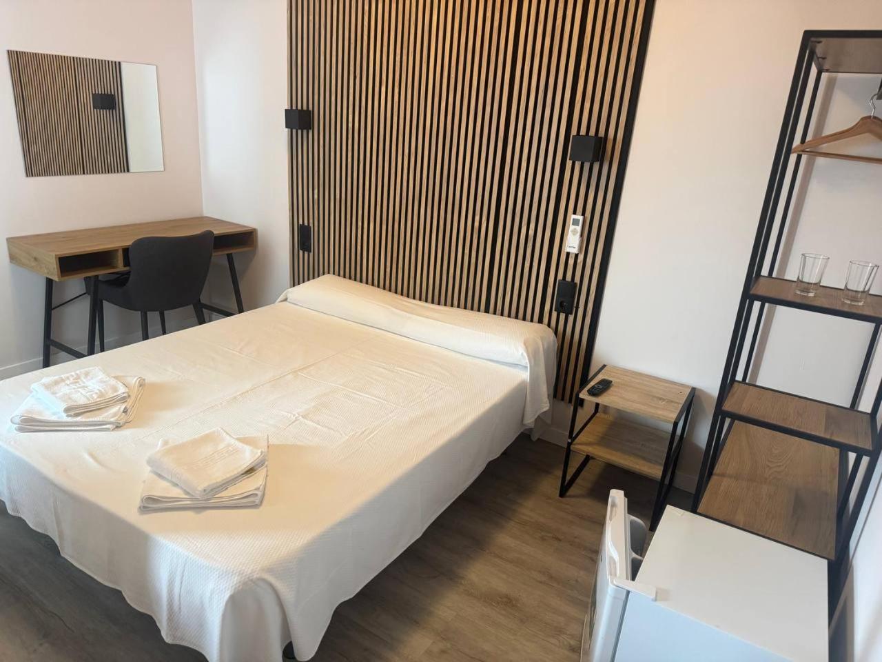 Colibri 호텔 칼레라 외부 사진